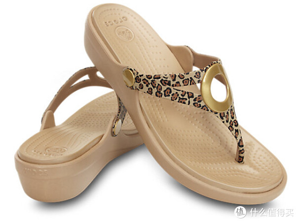 海淘券码：crocs 卡骆驰 美国官网 精选鞋款