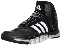 Adidas 阿迪达斯 adipure Crazy Ghost 男 篮球鞋