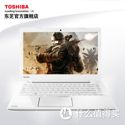 Toshiba 东芝 L50 AT18W1 15英寸笔记本