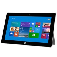 Microsoft 微软  Surface2  64G