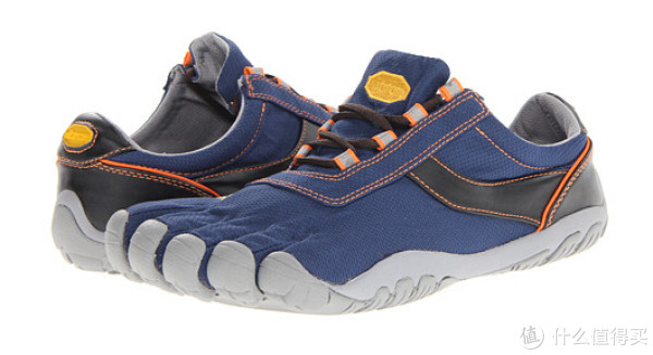 Vibram FiveFingers Speed XC 女款五趾休闲鞋