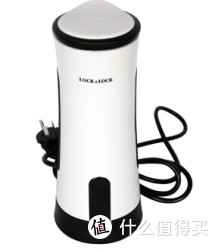 LOCK&amp;LOCK 乐扣乐扣 ELEM-200W 煮蛋大师早餐蛋卷机
