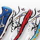再降价：MIZUNO 美津浓 WAVE INSPIRE 10 次顶级 男/女款支撑型跑步鞋