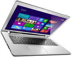 Lenovo 联想 IdeaPad Z710 17.3寸 笔记本电脑（i7-4700MQ、8G、1T、745M、翻新版）