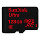 SanDisk 闪迪  至尊高速 MicroSDXC-TF 存储卡 128G