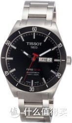 TISSOT 天梭 T-Sport运动律驰 516系列 T044.430.21.051.00 男款机械腕表 