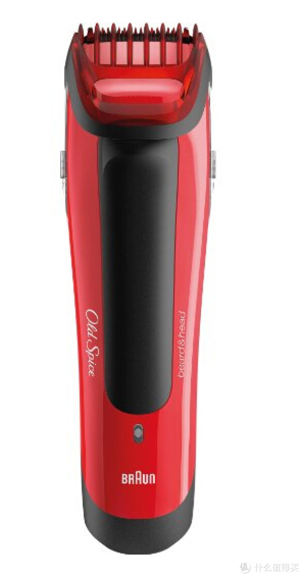 Old Spice Beard & Head Trimmer 男士电动剃须/理发刀