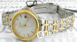 CITIZEN 西铁城 EW1264-50A 女款光动能腕表