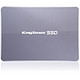 KINGSHARE 金胜 E200系列 128G 2.5英寸 SATA-2固态硬盘