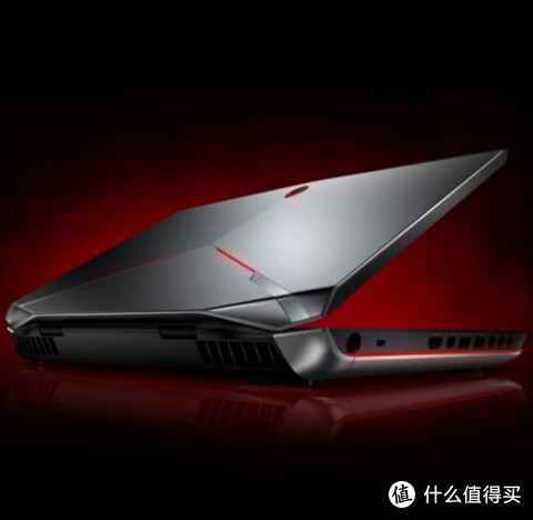dell日本官网:alienware 外星人 m17x