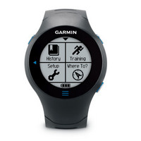 GARMIN 佳明 Forerunner 610 GPS运动手表 含心率带