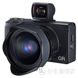 RICOH 理光 GR 微单相机