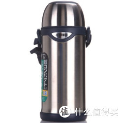 限地区：ZOJIRUSHI 象印 SJ-TE08-AH 保温壶 800ml