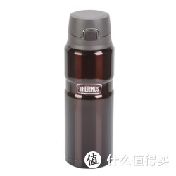THERMOS 膳魔师 SK-4000-CBW 保温壶 780ml