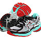 Brooks 布鲁克斯 Adrenaline GTS12 女款次顶级支撑跑鞋（限35.5码）