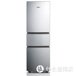 Midea 美的 BCD-215TQM 冰箱