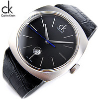 Calvin Klein CONVERSION  K9711102 男款时装腕表