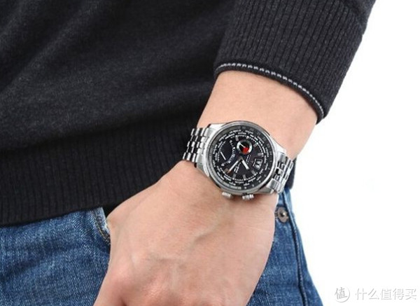 促销活动:苏宁易购 多款CITIZEN/SKAGEN/SEIKO男女腕表