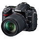 Nikon 尼康 D7000 数码单反相机（18-105 f/3.5-5.6G）