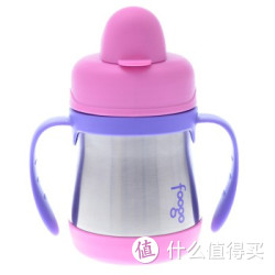 THERMOS 膳魔师 TYBS-200 PK 儿童保温瓶（保冷瓶） 200ml