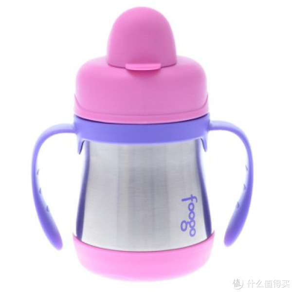 THERMOS 膳魔师 TYBS-200 PK 儿童保温瓶(保冷瓶) 200ml
