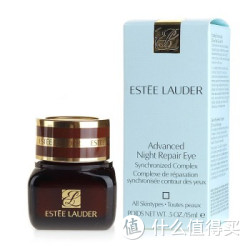 ESTEE LAUDER 雅诗兰黛 即时修护眼部精华霜15ml+菲拉格慕 梦幻天堂30ml