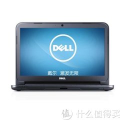 DELL 戴尔 Ins14VR-3416B 灵越 14英寸 笔记本电脑