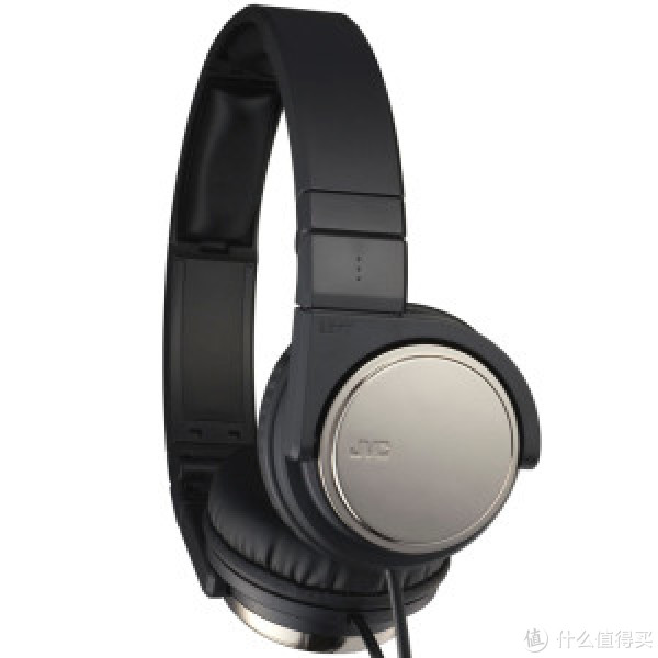 JVC 杰伟士 HA-S500 头戴便携耳机