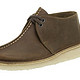 Clarks 其乐 Desert Trek Boot 沙漠行者 女靴