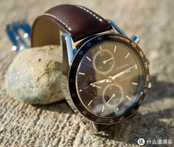 TAG Heuer 豪雅 Carrera 卡莱拉系列 CV2013.FC6234 男款自动机械表