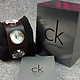 Calvin Klein Night K4623120 女士手镯腕表