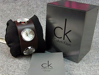 Calvin Klein Night K4623120 女士手镯腕表