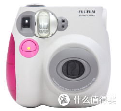 FUJIFILM 富士 instax mini 7s 一次成像相机+配件礼包
