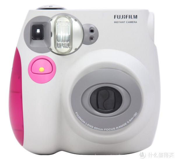 FUJIFILM 富士 instax mini 7s 一次成像相机+配件礼包