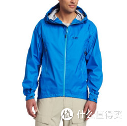 Outdoor Research Paladin Jacket 男款轻量冲锋衣