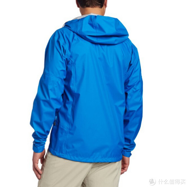 Outdoor Research Paladin Jacket 男款轻量冲锋衣