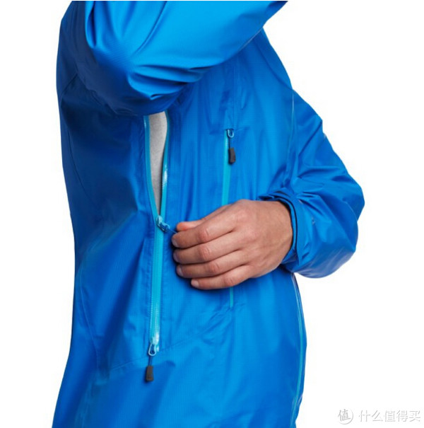 Outdoor Research Paladin Jacket 男款轻量冲锋衣