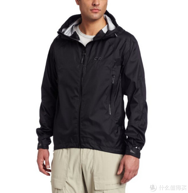 Outdoor Research Paladin Jacket 男款轻量冲锋衣