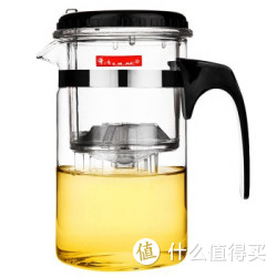 紫丁香 S88 飘逸茶壶 500ML