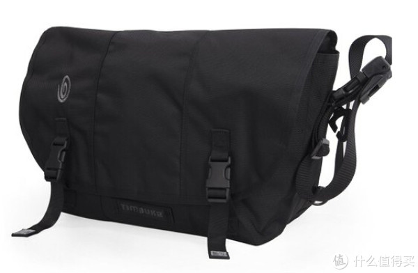 Timbuk2 天霸 TKB122-4-2001 男士信使包