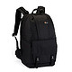 Lowepro 乐摄宝 Fastpack350 双肩背囊(黑色)