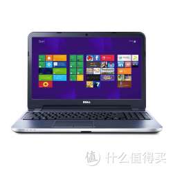 DELL 戴尔 Ins14RR-5528B 灵越 14英寸笔记本电脑