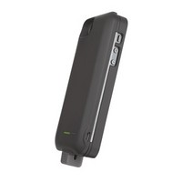 Logitech 罗技 iS600 保护套+充电宝 （适用iPhone5/5s， 黑色）