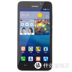 HUAWEI 华为 G620 FDD-LTE/TD-LTE/WCDM/GSM 精致黑