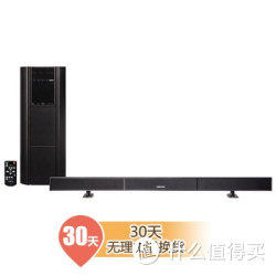 DENON 天龙 soundbarDHT-S412 音箱 