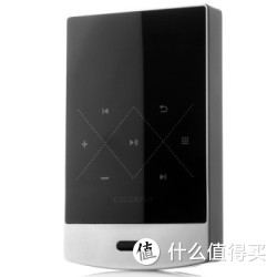 Colorfly 七彩虹 C3 HIFI MP3播放器 4G