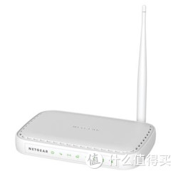 NETGEAR 美国网件 JNR1010 150M 无线路由器
