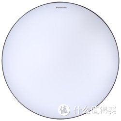 Panasonic 松下 HH-HA7202 圆形客厅吸顶灯（72W）