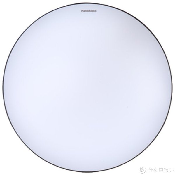 Panasonic 松下 HH-HA7202 圆形客厅吸顶灯(72W)