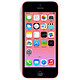 浙江湖北有货！apple 苹果 iPhone 5C 智能手机（16GB、Pink）